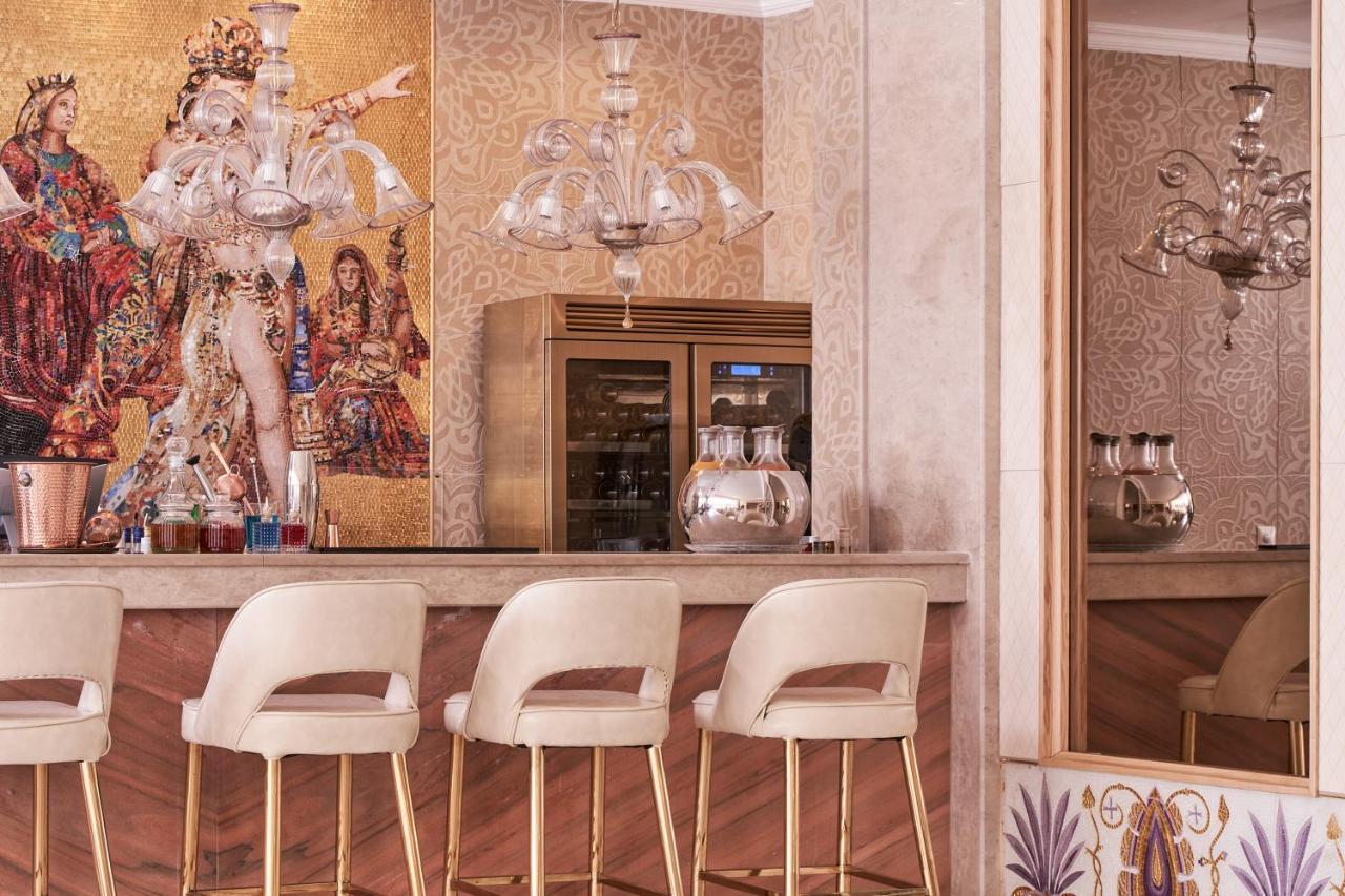 Kairaba Mythos Palace - Adults Only Отель 5*