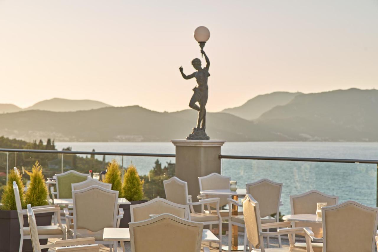 Kairaba Mythos Palace - Adults Only Отель
