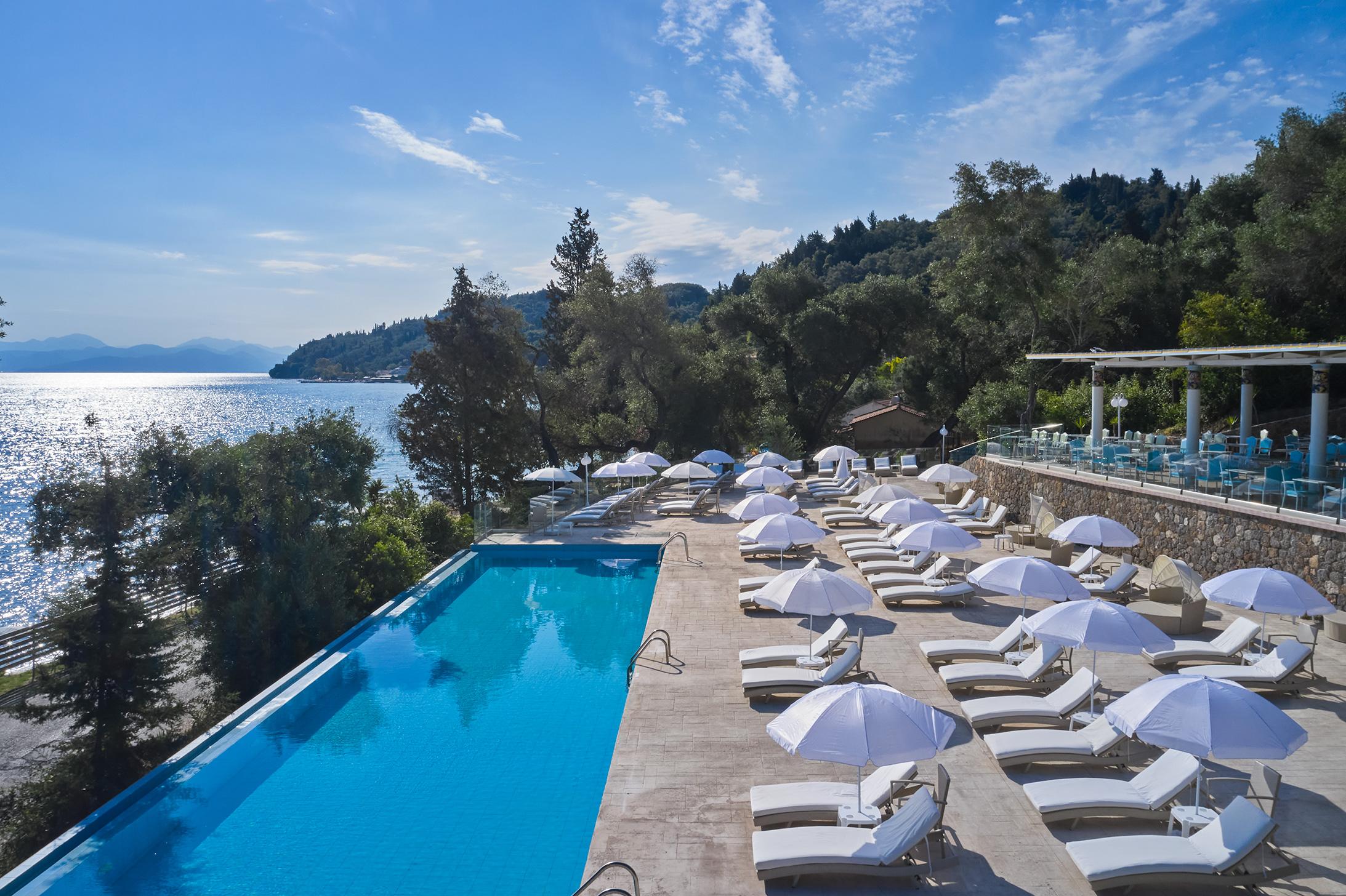 Отель Kairaba Mythos Palace - Adults Only 5*
