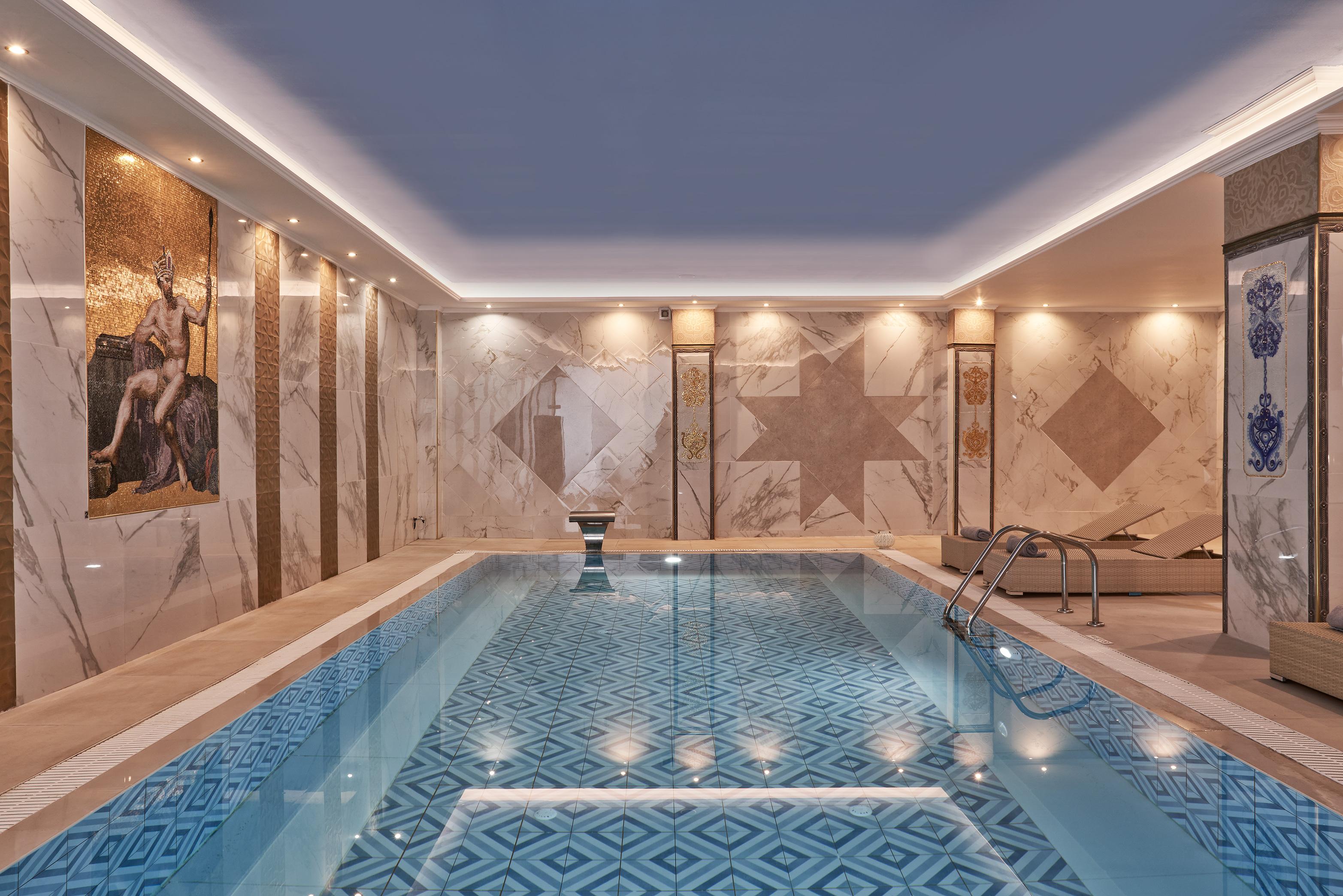 Kairaba Mythos Palace - Adults Only Отель 5*