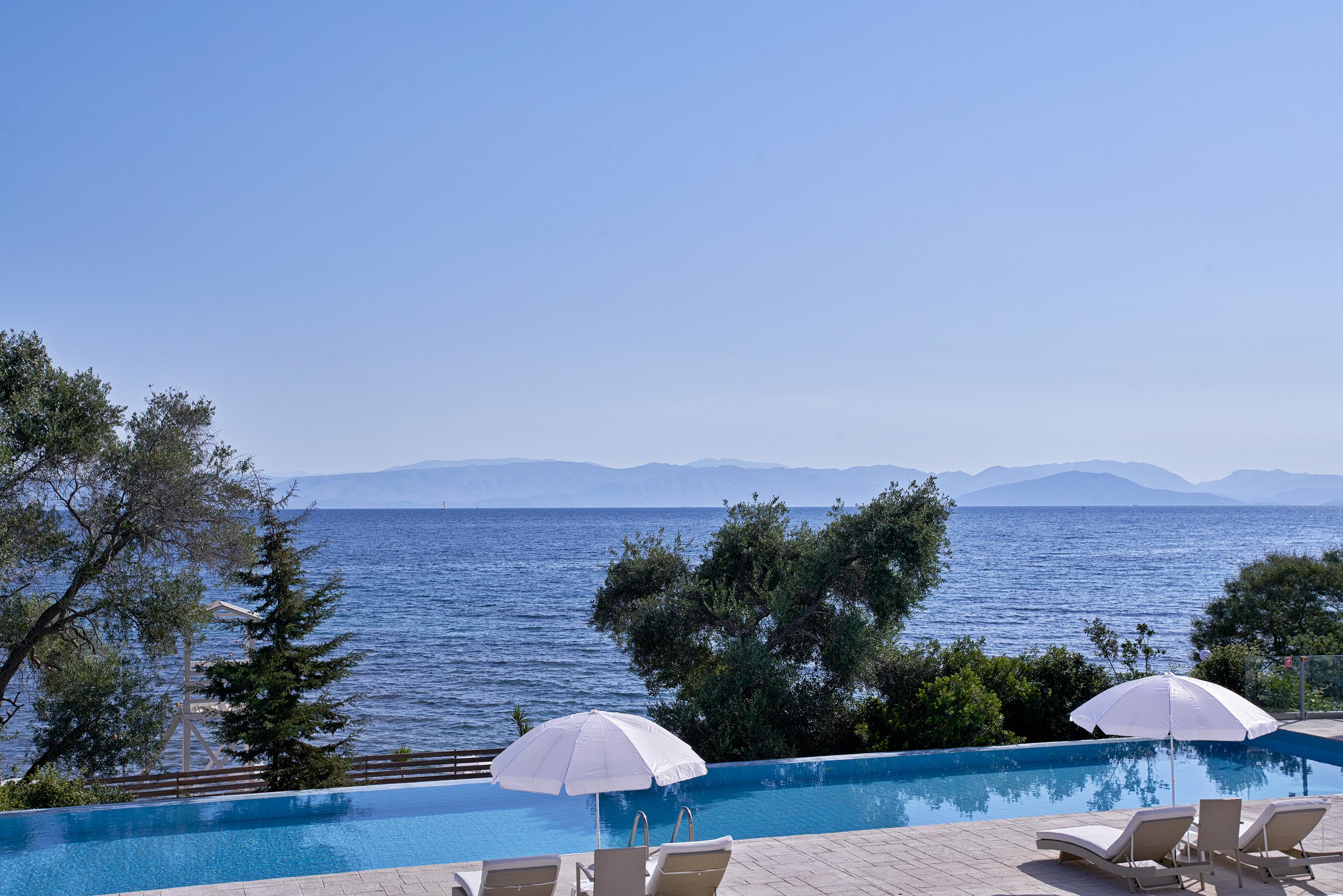 Kairaba Mythos Palace - Adults Only Отель