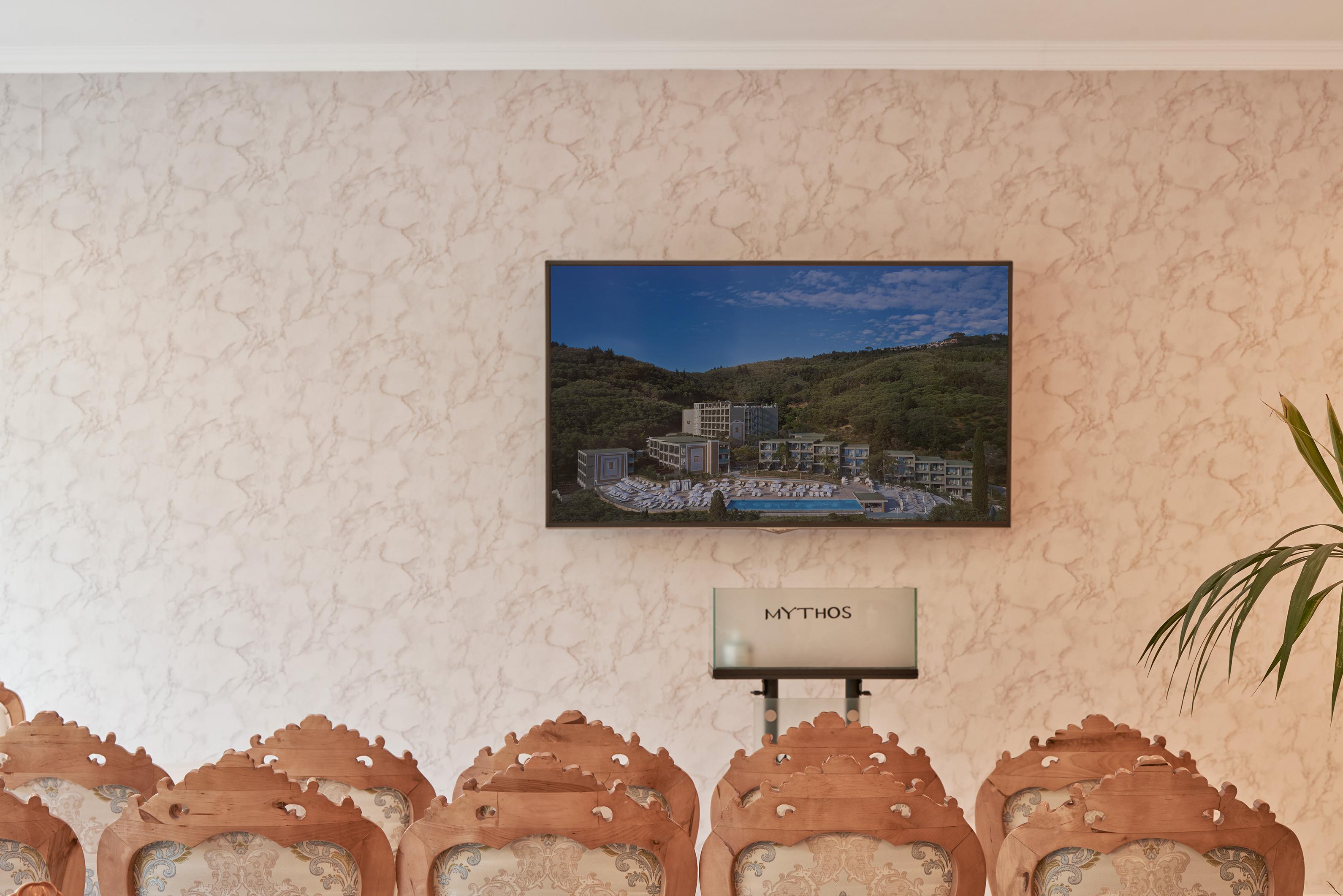 Kairaba Mythos Palace - Adults Only Отель 5*
