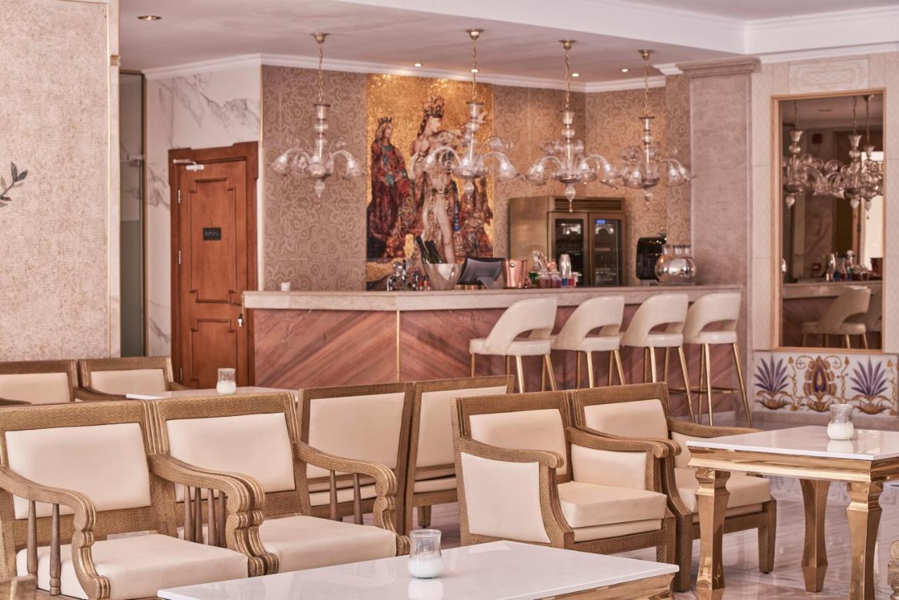 Kairaba Mythos Palace - Adults Only Отель