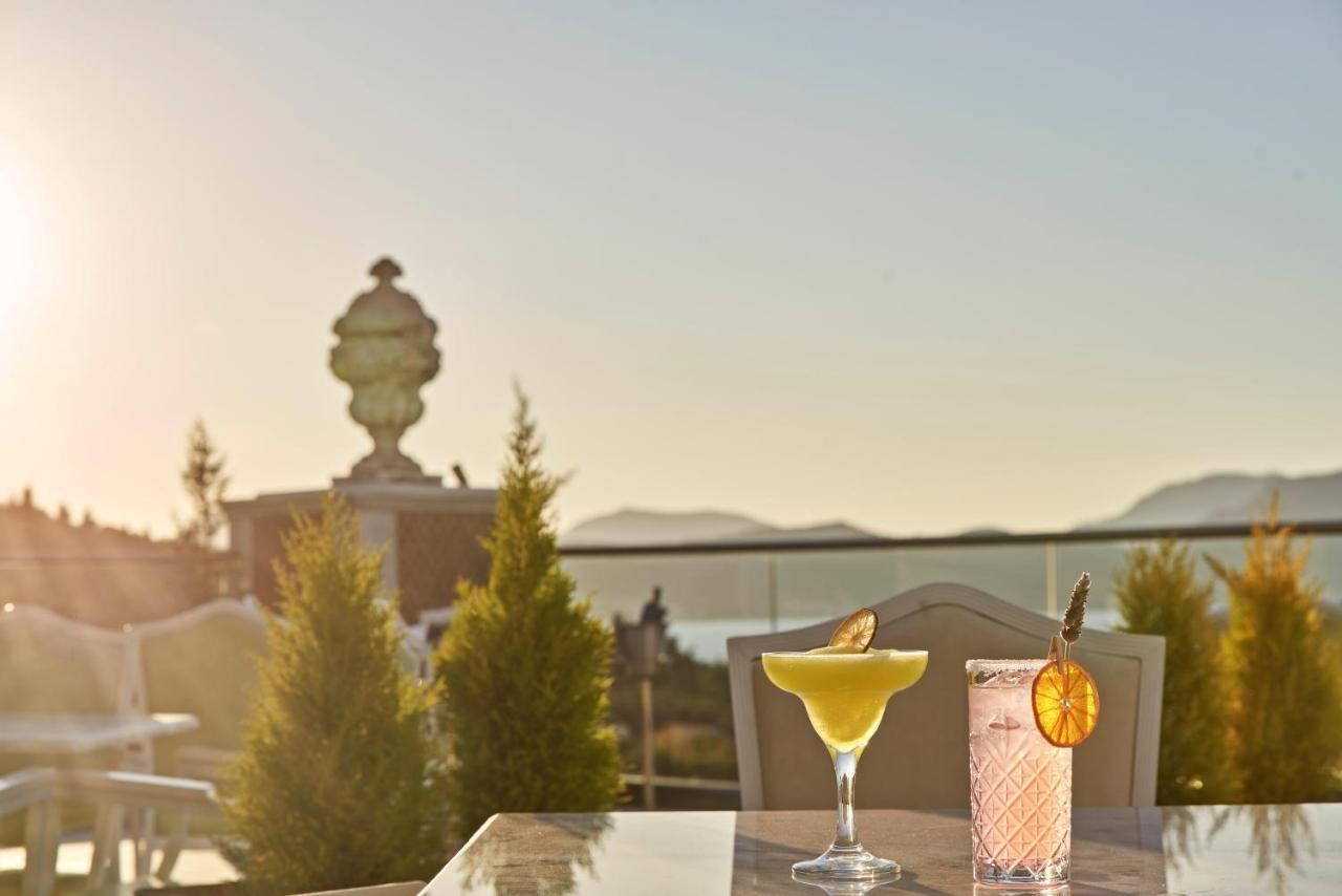 Kairaba Mythos Palace - Adults Only Отель Kouspades