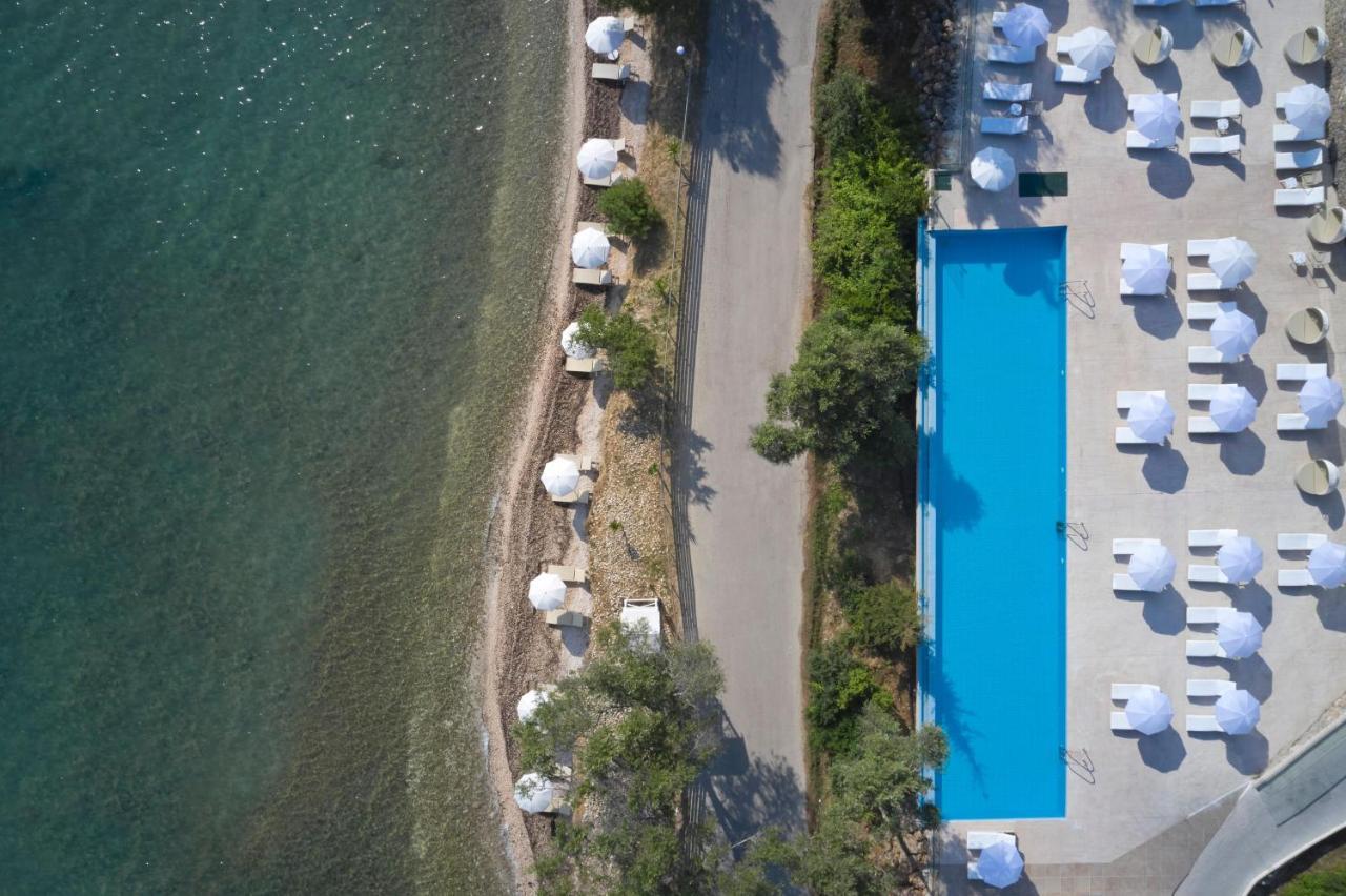 Отель Kairaba Mythos Palace - Adults Only