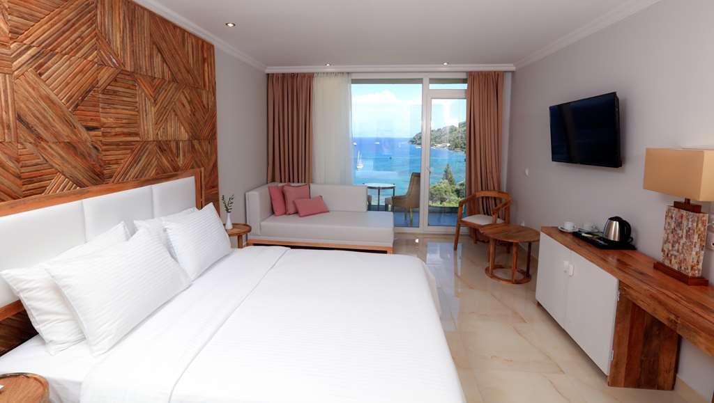 Отель Kairaba Mythos Palace - Adults Only 5*