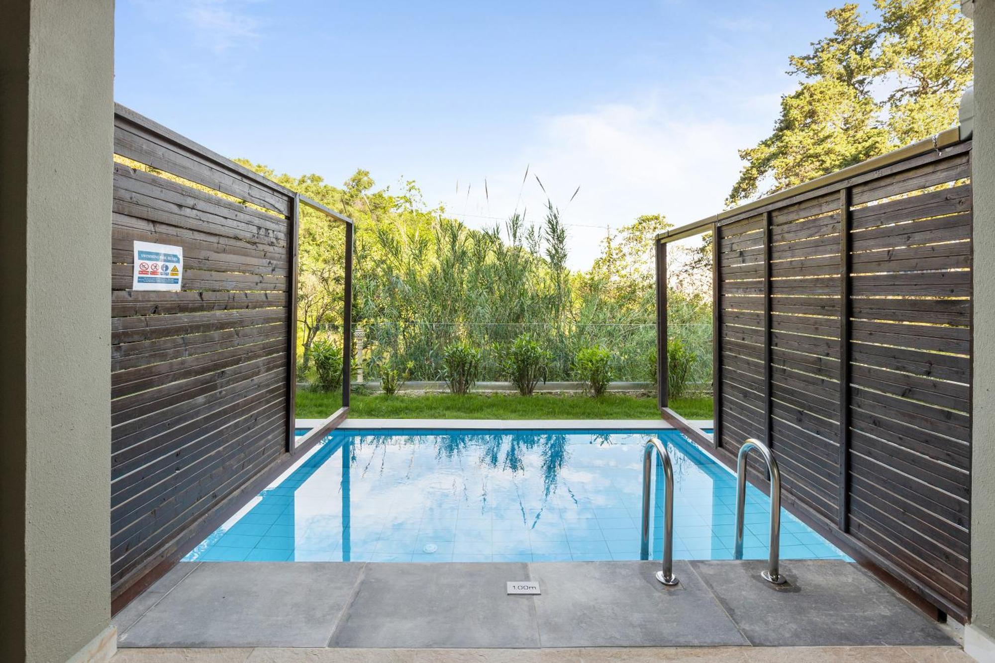 Kairaba Mythos Palace - Adults Only Отель Kouspades