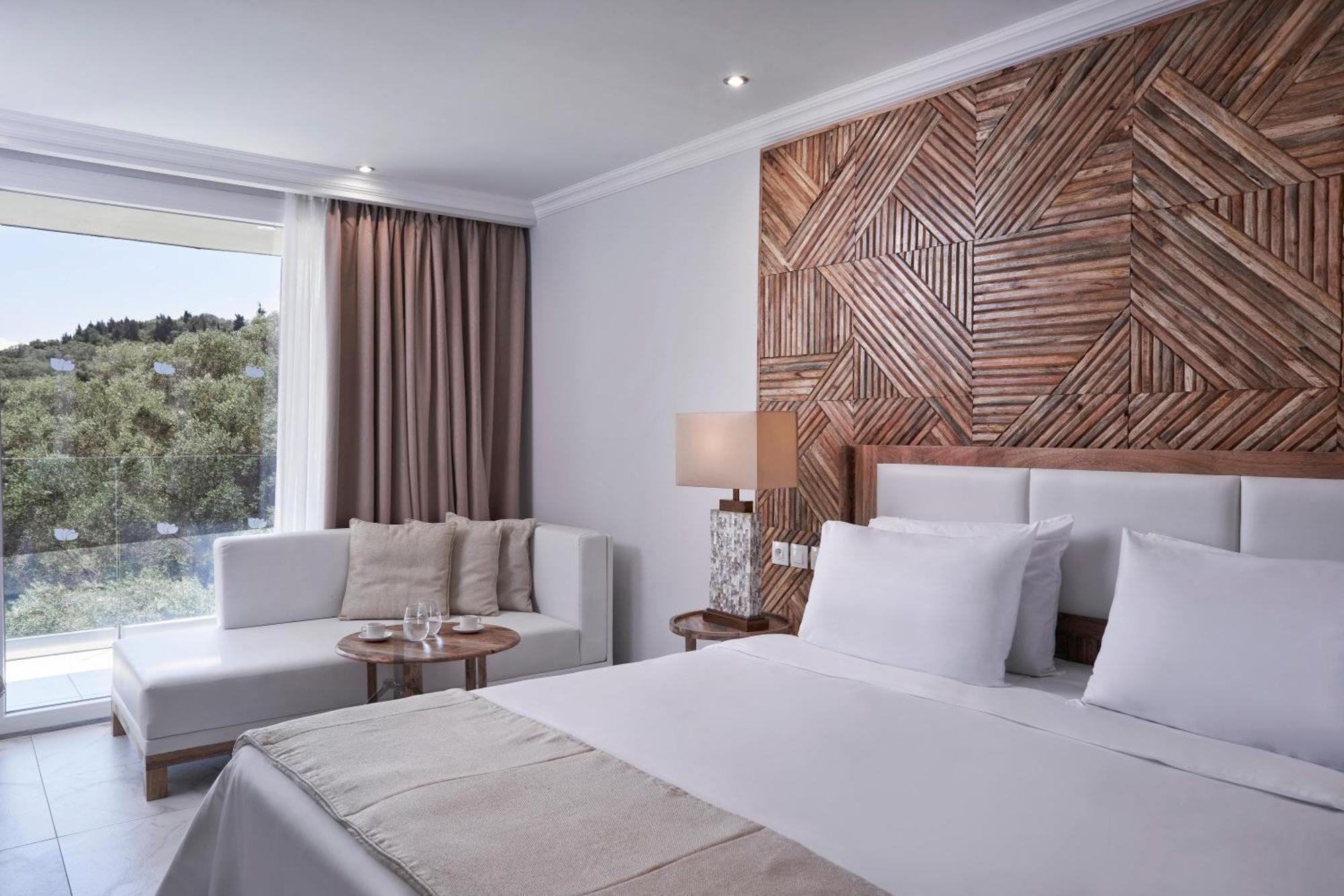 Отель Kairaba Mythos Palace - Adults Only 5*