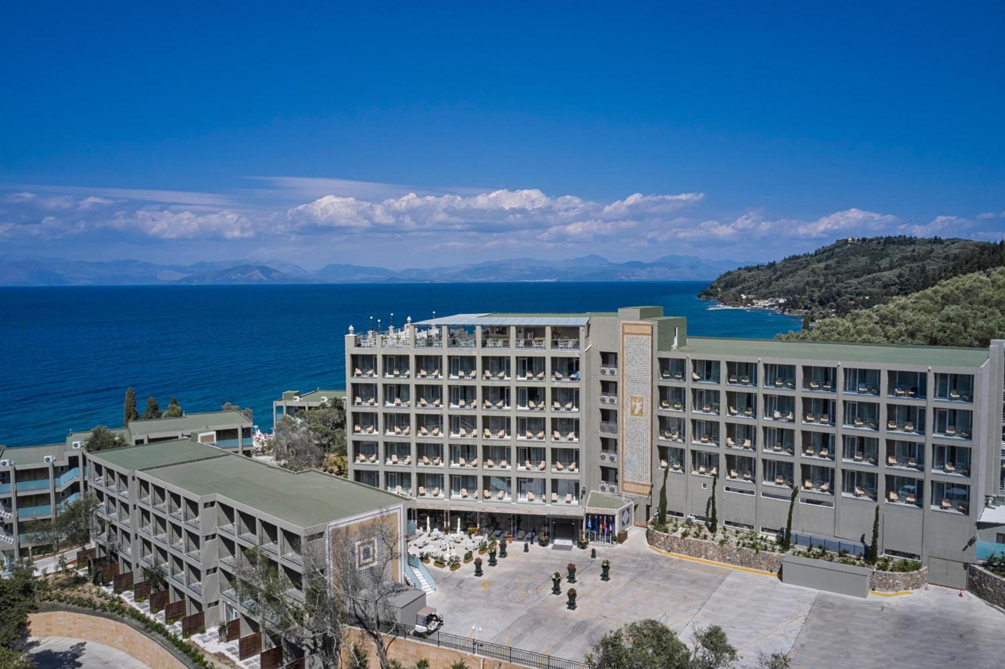 Kairaba Mythos Palace - Adults Only Отель