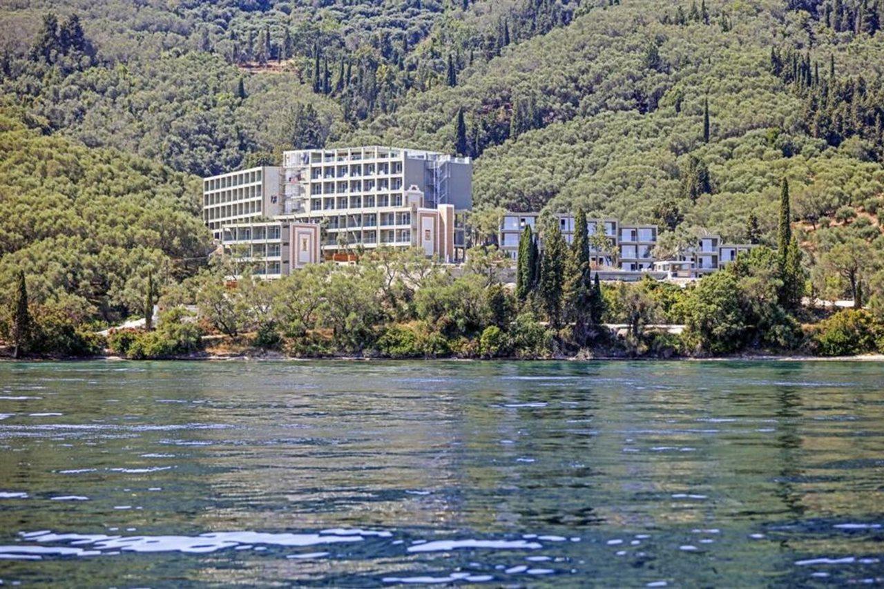 Kairaba Mythos Palace - Adults Only Отель 5*