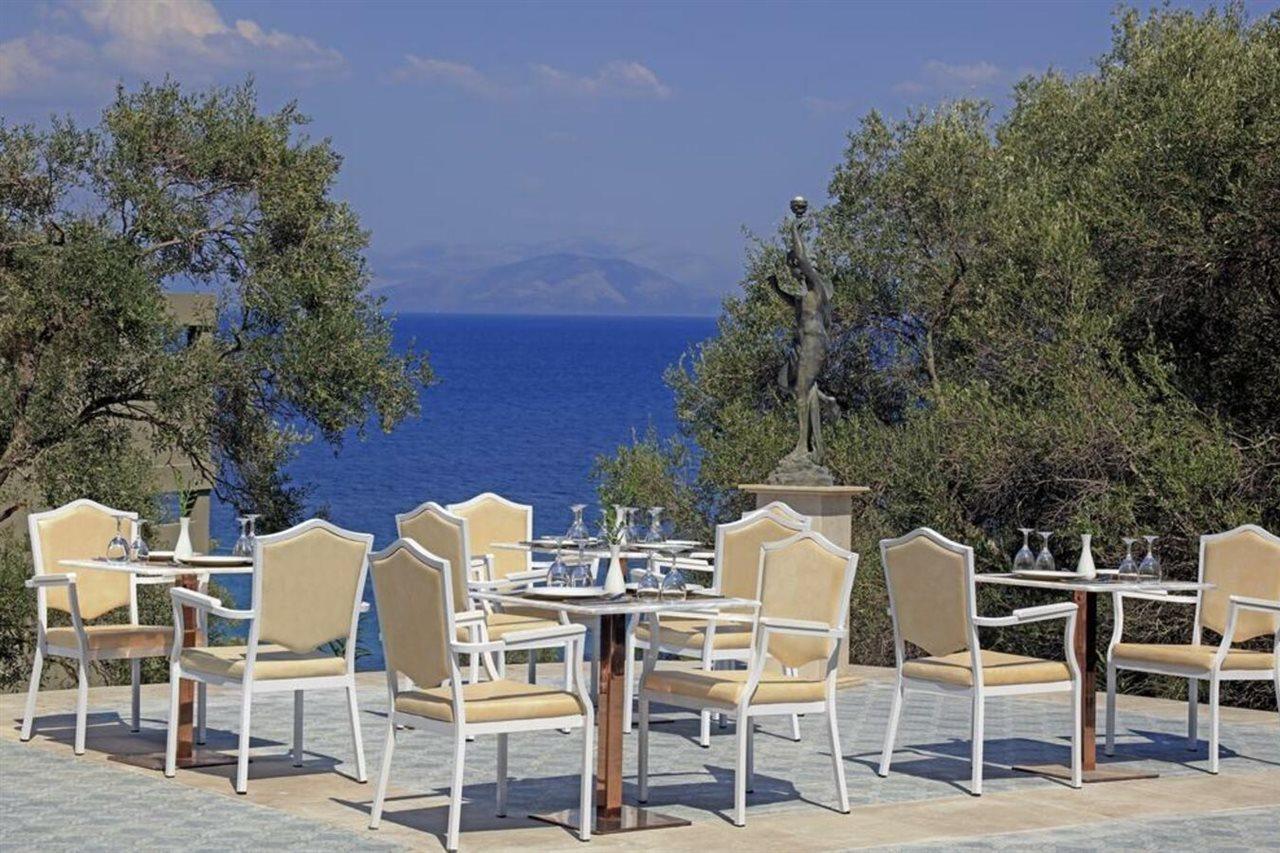 Отель Kairaba Mythos Palace - Adults Only 5*