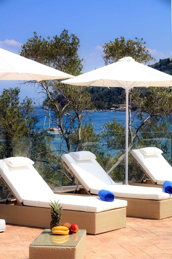 Hotel Kairaba Mythos Palace - Adults Only Kouspades