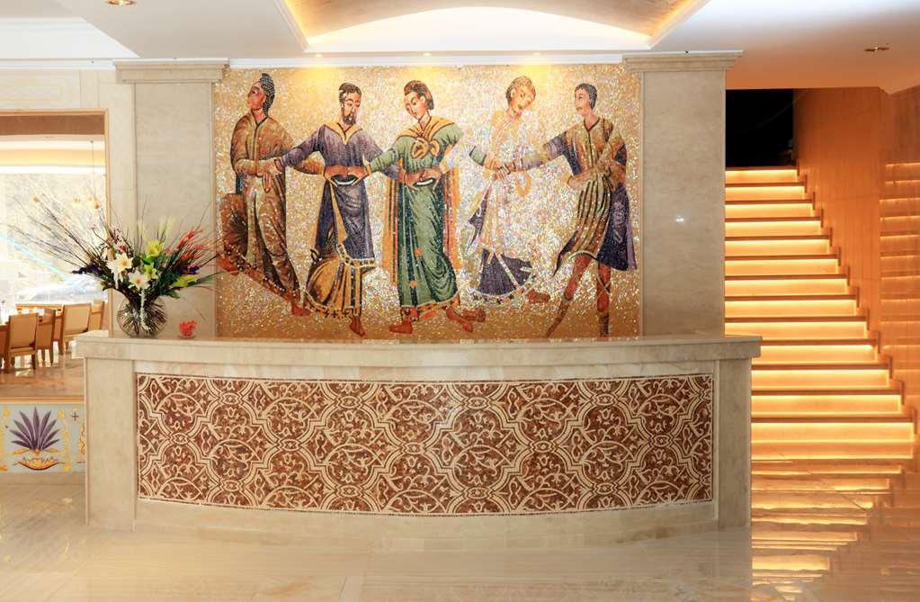 Kairaba Mythos Palace - Adults Only 5* Kouspades